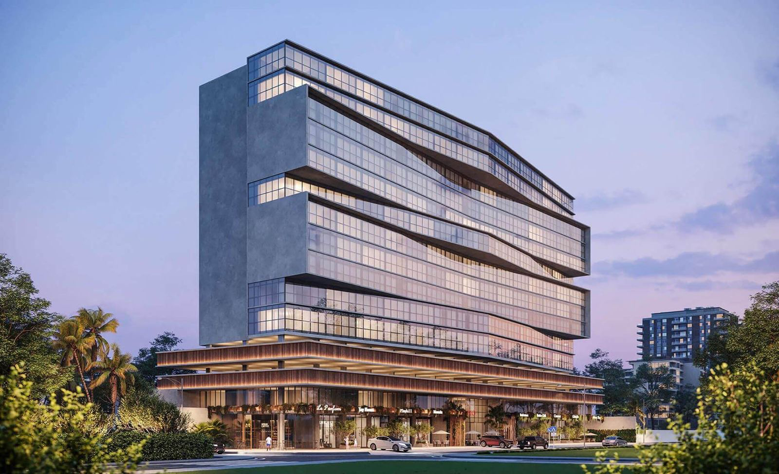 Tintoretto Design Suites