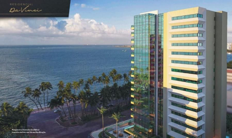 Residencial Da Vinci