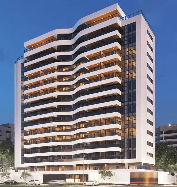 Edifício Caravaggio